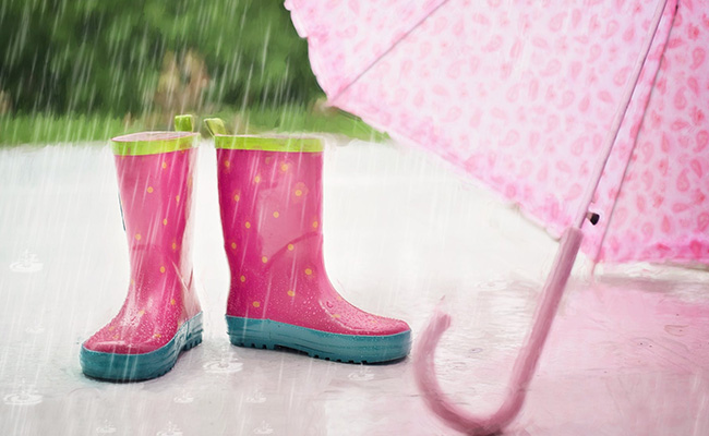 Amazon Sale 2020: 8 Women's Shoes For The Monsoon At Up To 50% Off