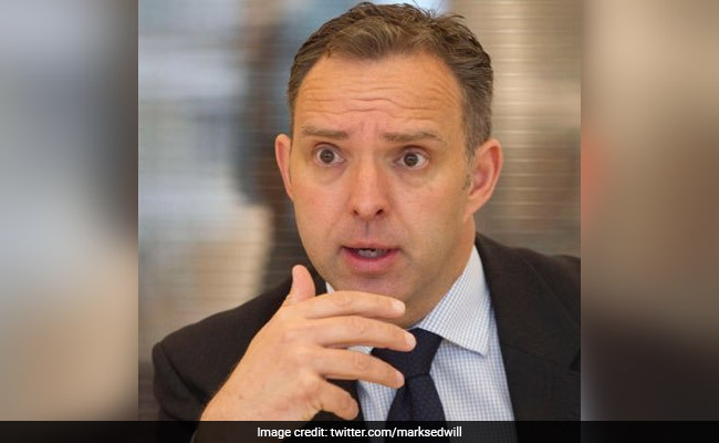 UK's Top Civil Servant To Stand Down Paving Way For Major Shake-Up
