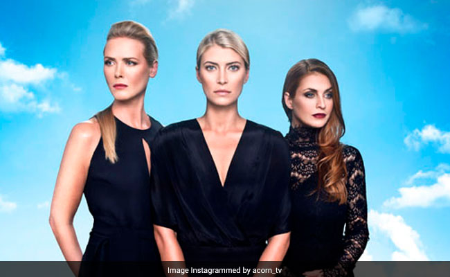International TV Show <I>Black Widows</I> To Get An Indian Remake
