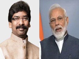 प्रवासी श्रमिकों को एयरलिफ्ट करवा रहे हेमंत सोरेन, शत्रुघ्न सिन्हा ने PM से पूछा- आपको नहीं लगता झारखंड के सीएम... प्रवासी श्रमिकों को एयरलिफ्ट करवा रहे हेमंत सोरेन, शत्रुघ्न सिन्हा ने PM से पूछा- आपको नहीं लगता झारखंड के सीएम...