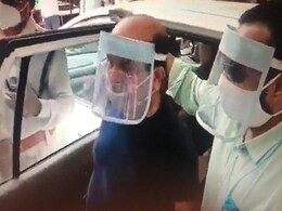 Gutkha King, Accused Of Tax Fraud Of Rs 400 Crore, Sent To 5-Day Custody Gutkha King, Accused Of Tax Fraud Of Rs 400 Crore, Sent To 5-Day Custody