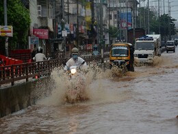 Rain Red Alert In Bihar And 4 States, Thunderstorms Likely: Met Office Rain Red Alert In Bihar And 4 States, Thunderstorms Likely: Met Office