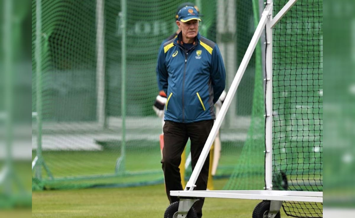 Greg Chappell Questions Australias Ashes Selection Strategy