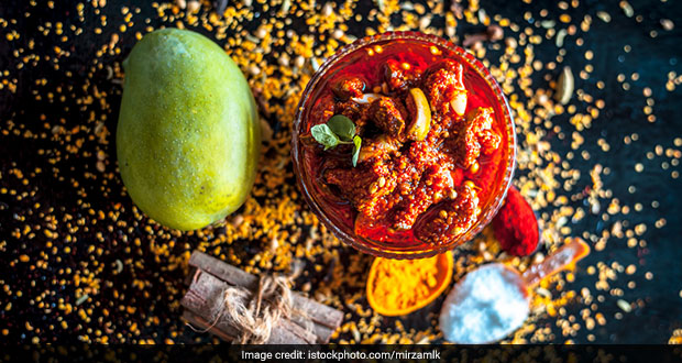 Celebrity Nutritionist Rujuta Diwekar Busts Age-Old Myths About Pickle (<i>Achar</i>)
