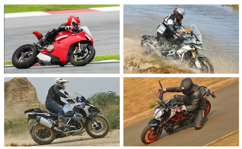 World Motorcycle Day: Top 10 Favourite Bike Reviews