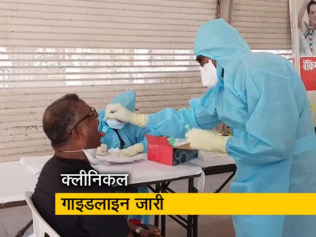 सूंघने , स्वाद लेने की शक्ति अचानक खत्म होना भी हैं कोरोना के लक्षण