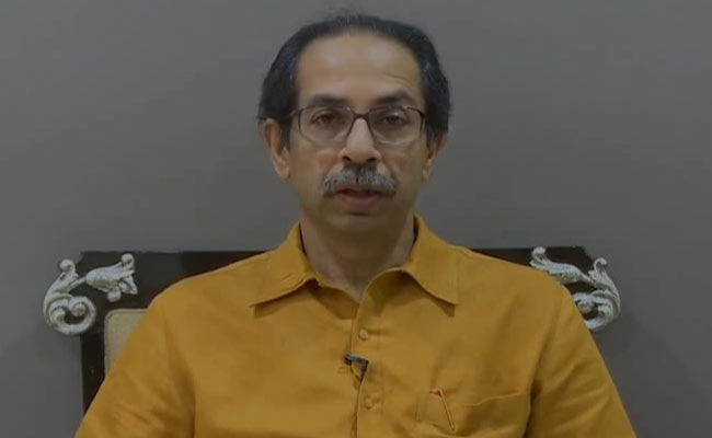 Shiv Sena Slams BJP's Attack On Congress Over Funds From China Amid Standoff