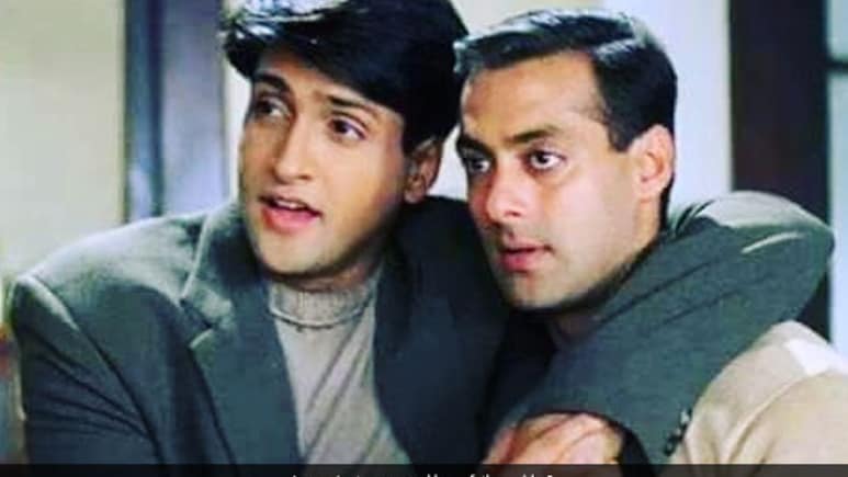 सलमान खान की कई फिल्मों में नजर आता था ये एक्टर, तीन शादियों की रही चर्चा, 44 की उम्र में कहा दुनिया को अलविदा
