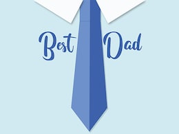 Father's Day 2020: आज मनाया जा रहा है फादर्स डे, अभी तक नहीं किया विश तो जल्दी भेजें ये Father's Day Quotes Father's Day 2020: आज मनाया जा रहा है फादर्स डे, अभी तक नहीं किया विश तो जल्दी भेजें ये Father's Day Quotes