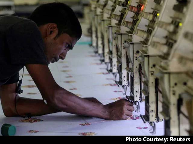 Fitch Revises India's Outlook To Negative From Stable