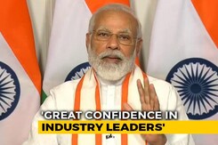 "India Will Get Its Growth Back": PM Modi Pushes For Self-Reliance "India Will Get Its Growth Back": PM Modi Pushes For Self-Reliance