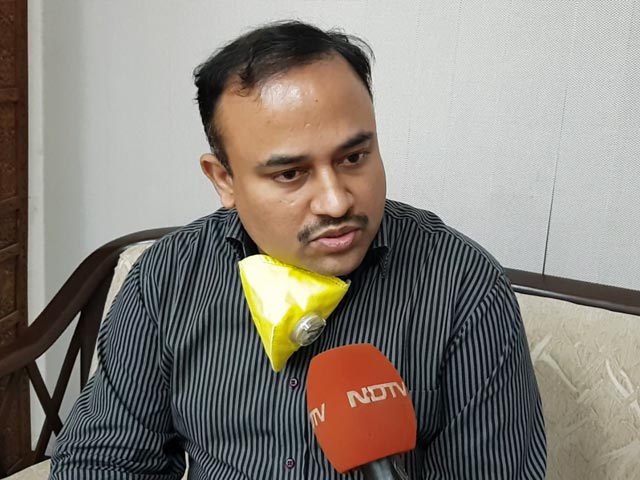 Hindustan Latex Limited freezes PPE kit orders from Punjab