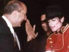 When Anupam Kher Was Almost "Bodily Picked Up By Michael Jackson's Bodyguards"