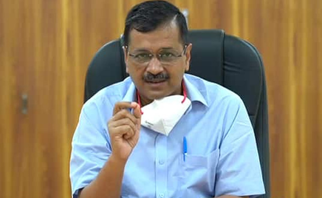 Delhi Cabinet Approves Doorstep Delivery Of Ration