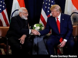 अमेरिका में चुनाव से पहले भारत से कई रक्षा करार संभव, 2+2 वार्ता में हो सकता है ऐलान अमेरिका में चुनाव से पहले भारत से कई रक्षा करार संभव, 2+2 वार्ता में हो सकता है ऐलान