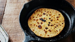 5 Ways To Turn Your Leftover Roti To Quick Breakfast Recipes