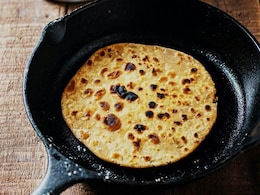 Basi roti-rice recipe: बासी रोटी-चावल से बनाएं जबरदस्त नाश्ता, खाकर आ जाएगा मजा, नोट करें रेसिपी Basi roti-rice recipe: बासी रोटी-चावल से बनाएं जबरदस्त नाश्ता, खाकर आ जाएगा मजा, नोट करें रेसिपी