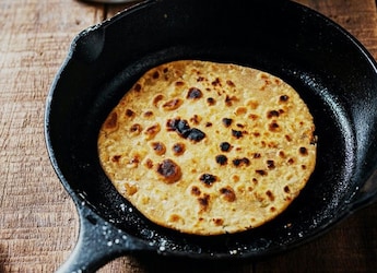 5 Ways To Turn Your Leftover Roti To Quick Breakfast Recipes 5 Ways To Turn Your Leftover Roti To Quick Breakfast Recipes