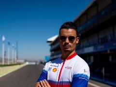 Formula E: Pascal Wehrlein Announces Departure From Mahindra Racing