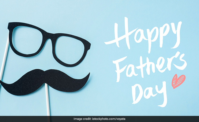 Father's Day 2020: Why Not Pamper Your Dad With Beauty Products?