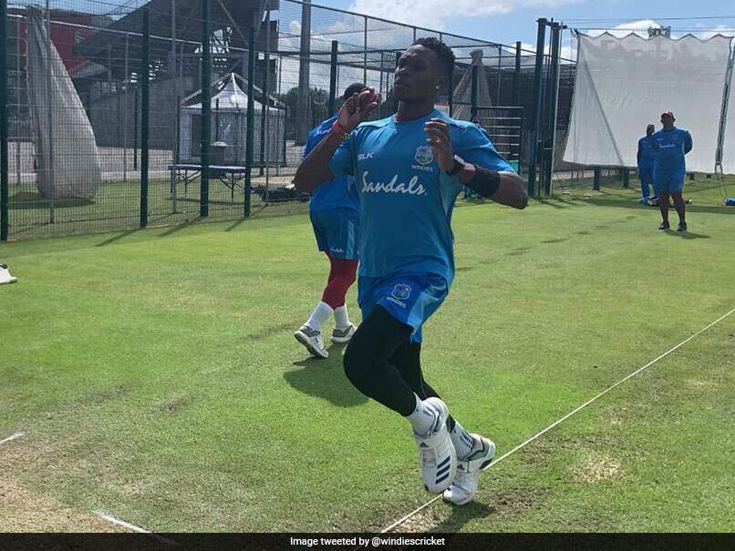 West Indies "Fast Bowlers Can Challenge Any Team In The World": Assistant Coach West Indies "Fast Bowlers Can Challenge Any Team In The World": Assistant Coach