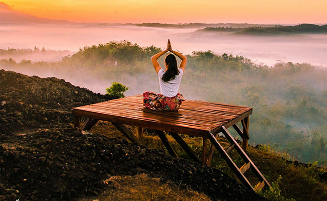 International Yoga Day 2020: 5 Best Yoga Benefits For Health And Mind