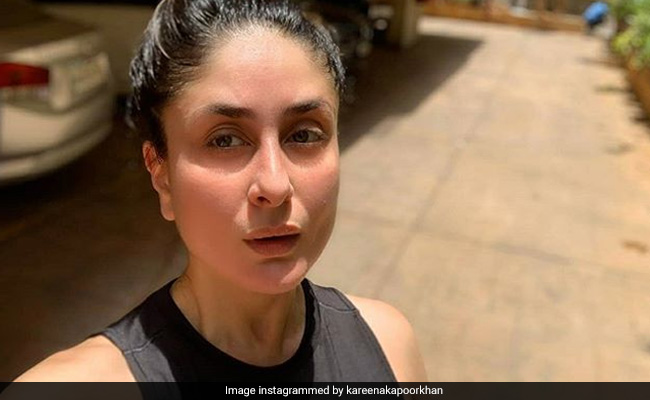 "Dear Fat, Prepare To Die": Kareena Kapoor (Not That She Has Any Fat)