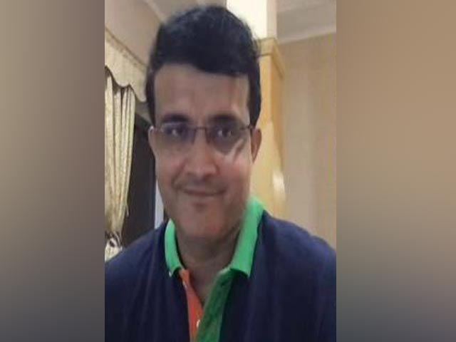 West Bengal Will Be Back On Its Feet But It Will Take Time, Says Cricketer Sourav Ganguly