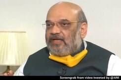Rahul Gandhi's "Surender Modi" Tweet Pleased Pak, China, Says Amit Shah Rahul Gandhi's "Surender Modi" Tweet Pleased Pak, China, Says Amit Shah