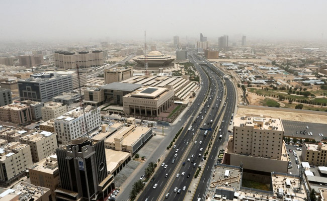 Saudi Seizes Rainbow Toys, Says Colours Send "Poisoned Message" To Children