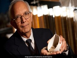 भारतीय मूल के मृदा वैज्ञानिक डॉक्टर रतन लाल को मिला 2020 का 'विश्व खाद्य पुरस्कार' भारतीय मूल के मृदा वैज्ञानिक डॉक्टर रतन लाल को मिला 2020 का 'विश्व खाद्य पुरस्कार'