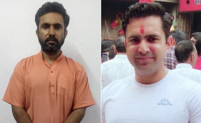 दिल्ली : उधारी नहीं चुका पाने, इंश्योरेंस के पैसे के खातिर जिम मालिक ने रची अपनी मौत की झूठी कहानी, ऐसे हुआ पर्दाफाश