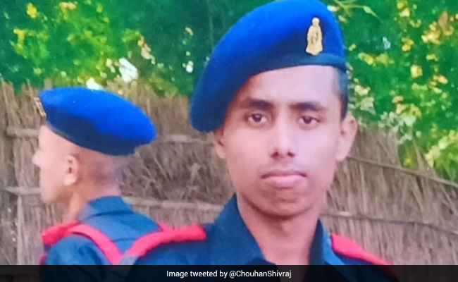 Will Come Home After Lockdown, Soldier Killed In Ladakh Clash Told Family
