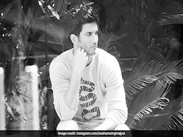 For Sushant Singh Rajput, Tributes From Shah Rukh Khan, Sara Ali Khan, Anushka Sharma And Others For Sushant Singh Rajput, Tributes From Shah Rukh Khan, Sara Ali Khan, Anushka Sharma And Others