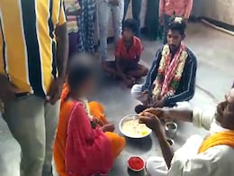 16-Year-Old Girl Married To 23-Year-Old In Telangana 16-Year-Old Girl Married To 23-Year-Old In Telangana