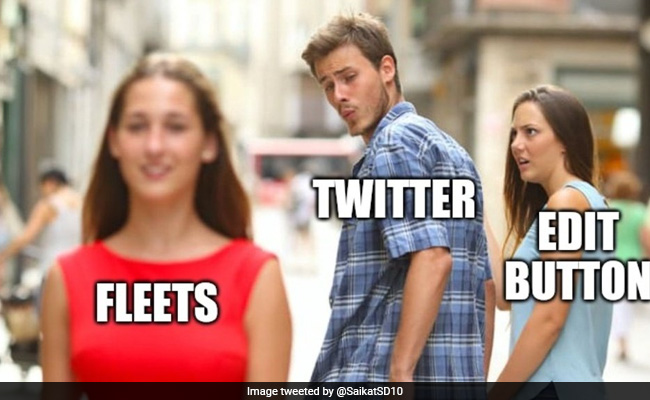 #FleetFeedback: Twitter Users Review Its Latest Feature With Memes