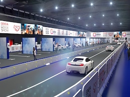 Coronavirus: Geneva Motor Show Will Not Be Held In 2021 Coronavirus: Geneva Motor Show Will Not Be Held In 2021