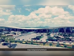 Customs Issues High Alert As Fraudsters Pose As Officials At Bengaluru Airport