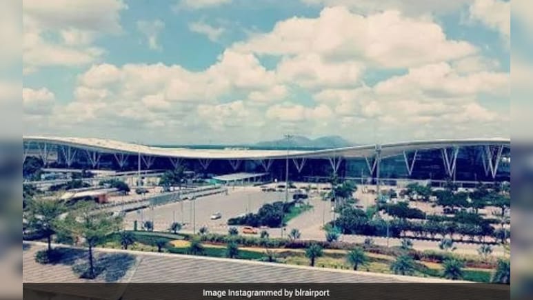 Customs Issues High Alert As Fraudsters Pose As Officials At Bengaluru Airport