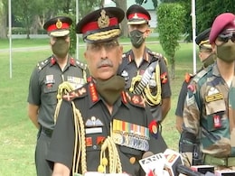 आर्मी चीफ जनरल नरवणे दूसरे दिन भी करेंगे LAC का दौरा, लोकल कमांडरों से करेंगे मुलाकात आर्मी चीफ जनरल नरवणे दूसरे दिन भी करेंगे LAC का दौरा, लोकल कमांडरों से करेंगे मुलाकात