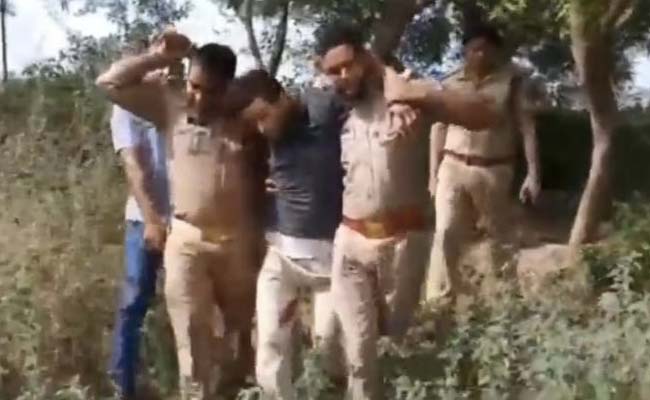 Punjab Teen Killed, Tattooed Arms Severed To Conceal Her Identity