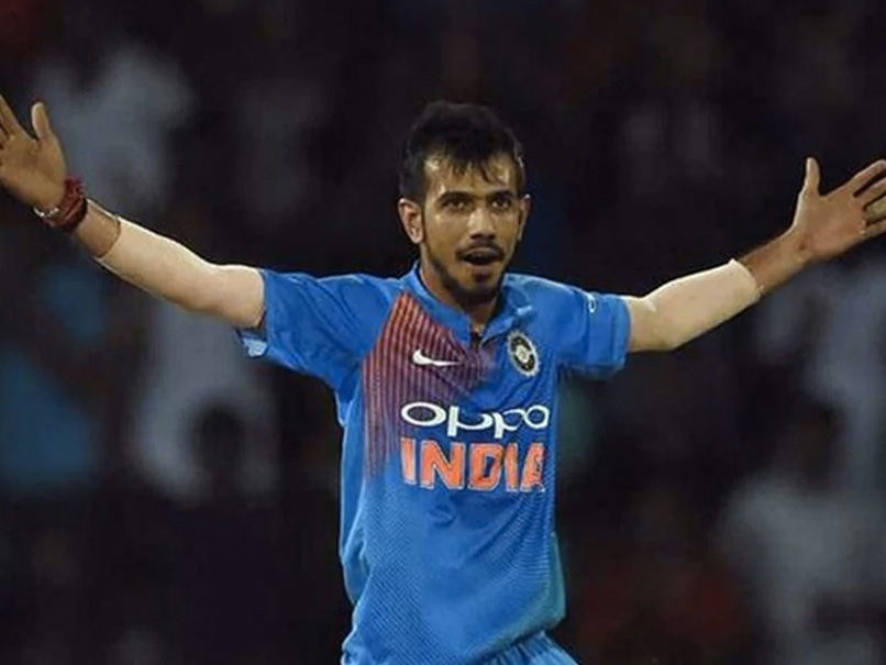 युजवेंद्र चहल के हाथ को देख शख्स बोला- 'कौन गरीब है यह...' क्रिकेटर ने दिया ऐसा मुंहतोड़ जवाब