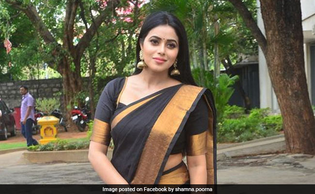 Police Arrest Main Accused In Actress Shamna Kasim's Extortion Case