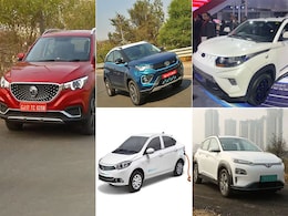 India To Become Manufacturing Hub For Electric Vehicles By 2025: Government India To Become Manufacturing Hub For Electric Vehicles By 2025: Government