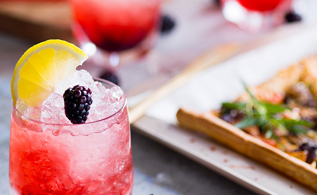 World Gin Day 2020: 9 Refreshing Gin Cocktails For Your Sundowners