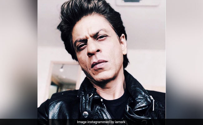 Shah Rukh Khan's Meer Foundation To Support The Toddler In Muzaffarpur Station Video