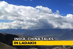 India, China Lt General-Level Talks Today, Galwan Valley To Be Discussed India, China Lt General-Level Talks Today, Galwan Valley To Be Discussed