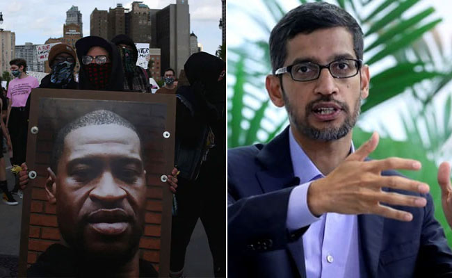 नस्ली समानता के समर्थन में आए सुंदर पिचाई तो पाकिस्तानी एक्टर बोले- उम्मीद करता हूं कि दूसरे समुदायों के प्रति...