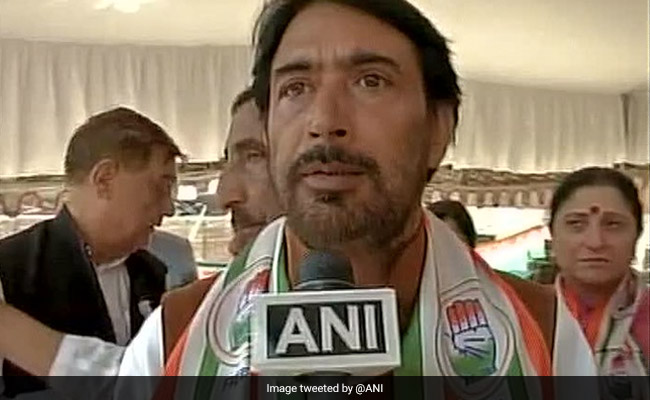 J&K Congress Says Central Leadership To Take Call On Gupkar Declaration