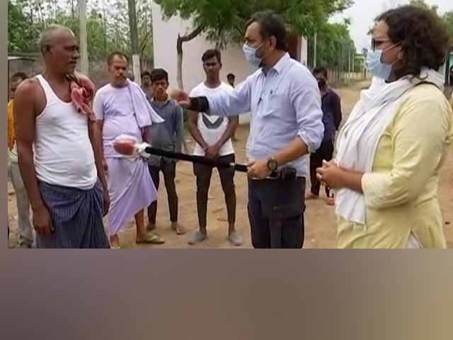 Anger Rises In Bihar As Netas Vanish Amid Surge In Coronavirus Cases